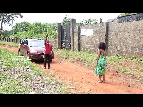 Be The First To Watch This Interesting Mindblowing Movie Today