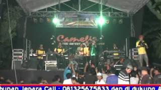 Download lagu CAMELIA SENJA EVA AQUILA HOT mp3