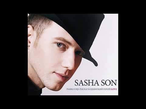 2009 Sasha Son - Pasiklydęs Žmogus