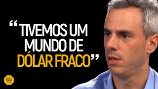 O QUE ESTÁ ACONTECENDO COM A BOLSA BRASILEIRA?