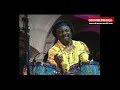 Lenny White: DRUM SOLO with Geri Allen