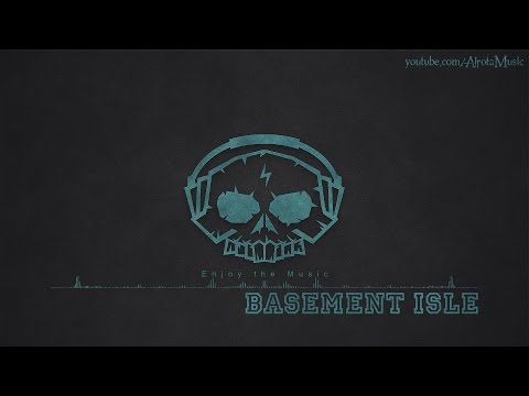 Basement Isle by Axel Ljung - [1990s Hip Hop Music]