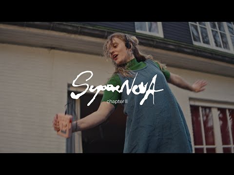 Säm Wilder - LINGER (Official Music Video)