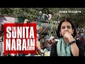 E03 Water Crisis In Indian Cities How To Mitigate The Risk The Sunita Narain Show