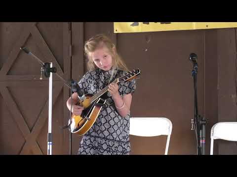 530 Ranelle Dietrich   Beginning Mandolin