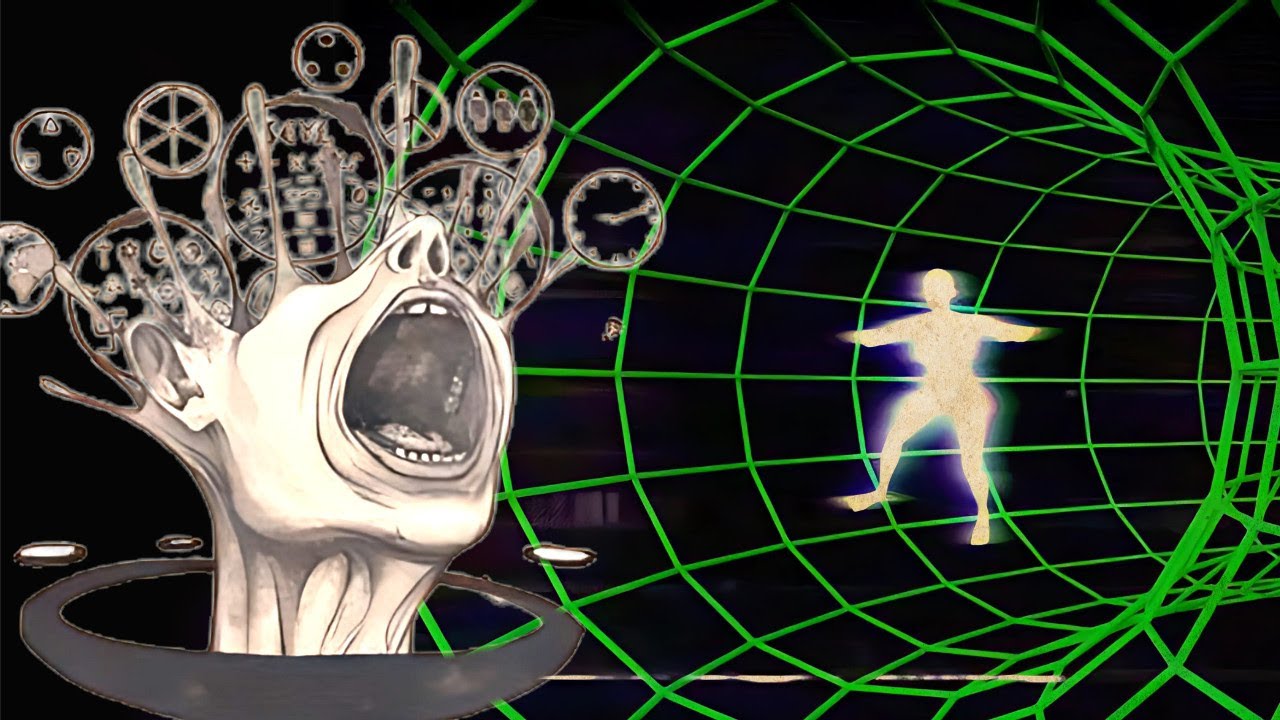 Altere sua Linha do Tempo e FAÇA o Salto Para a Realidade Desejada