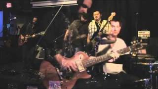 Hottest Thing in Town - The Jeremy Miller Band