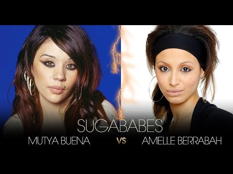 Sugababes: Mutya vs. Amelle - Who sings it better?