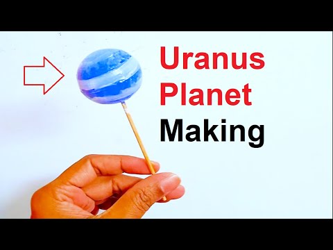 how to make solar system planets using thermocol balls science project howtofunda craftpiller