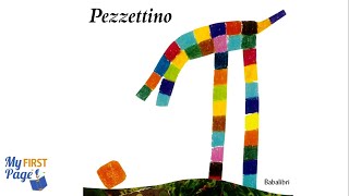 Pezzettino - YouTube video per bambini | Libri letti ad alta voce in italiano