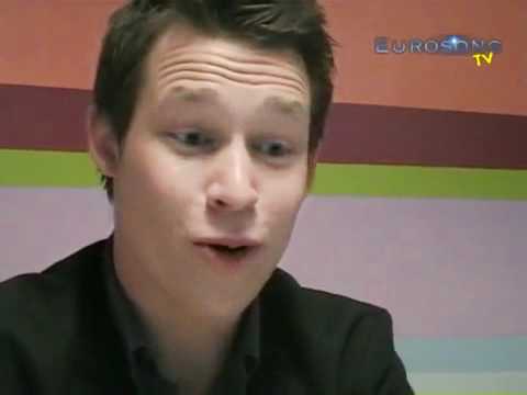 Joakim Lind Tranberg - DMGP 2010