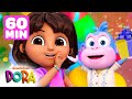 Dora S Fiesta For Music Day 60 Minutes Of Songs Dances Dora Friends