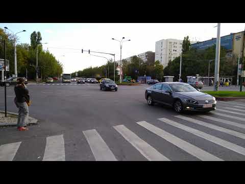 CAT S62  4k / 30 fps video sample