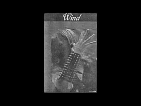 Wind - For One More Melancholy (Full Demo)´98 (Old School Dungeon Synth / Darkwave)