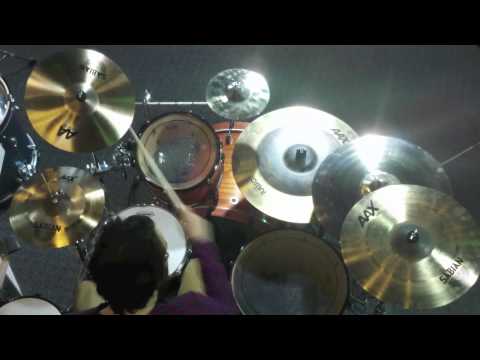 Sabian Players Choice 2014 Cymbal Demo