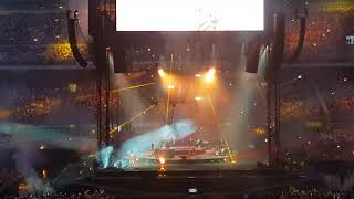 Generazione Boh - Fedez ( J-Ax e Fedez La finale)