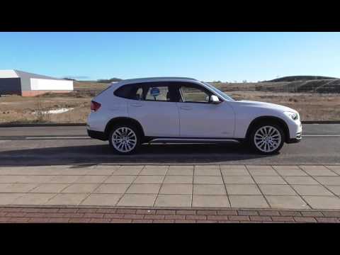 BMW X1 xDrive 20d xLine 5dr U11909