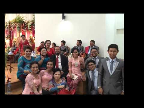 Venny Tiur Br #Togatorop & Pantas #Datubara, 12 #September #2015