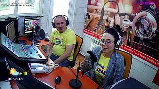 Առավոտը Շանթում-Tesakap radio Shant