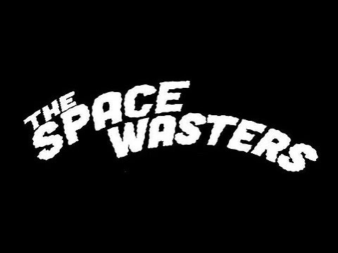 The Space Wasters @ The Pipeline - 11.06.16