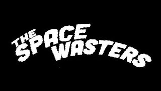 The Space Wasters @ The Pipeline - 11.06.16