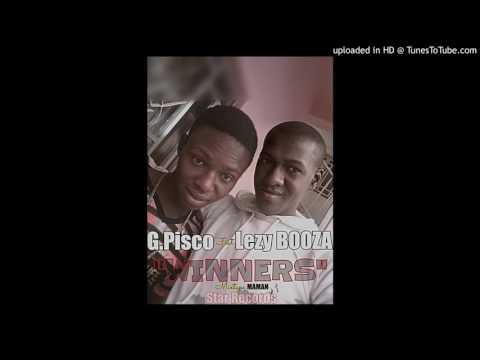 G.Pisco Feat. Lezy BOOZA "Winners" (Par: Star Records)