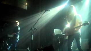 Menomena - Killemall Webster Hall 10/01/10