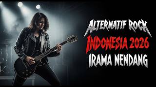Download lagu FULL ALBUM Rock Alternative Indonesia Terbaru 2026 🔥 Lagu Terbaik Pembakar Semangat Nonstop! mp3