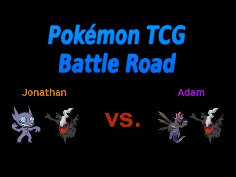 Kenosha, WI Battle Road Round 3 - Jonathan Harmon vs. Adam Vernola