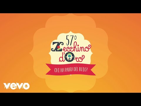 Piccolo Coro dell'Antoniano - Chi ha paura del buio (Official Video)