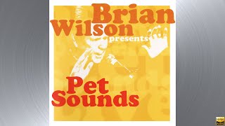 Brian Wilson - Caroline, No (2003) [HD] (CC)