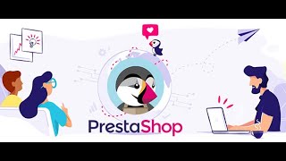PrestaShop Kurulum (E-Commerce site)