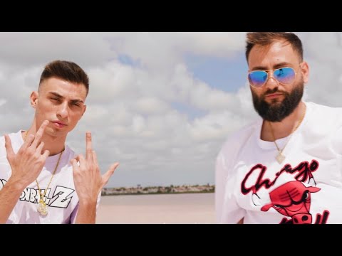 Primo Chapa X Larrosa20 - (Flow Gitana) - Videoclip Oficial