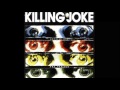 Killing Joke - Intravenous - Neu Art Killing Joke - Intravenous