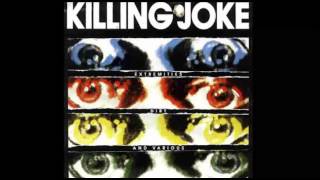 Killing Joke - Intravenous