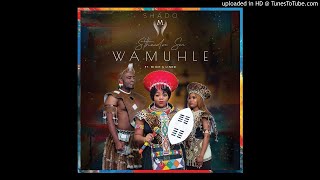 Shado M - S&#39;thandwa Sam Wamuhle (ft Riich &amp; Lindo)