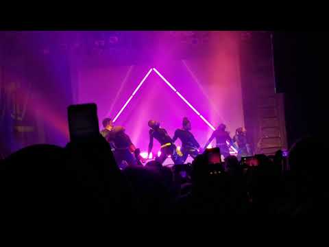 Todrick Hall: nails, hair, hips, heels