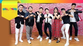 HALLYUWOOD – Crystal Boys (Part 1)