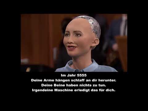 Zager and Evans - In The Year 2525 (Deutsche Übersetzung)