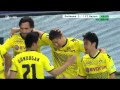 Goals - Highlights / Borussia Dortmund vs Bayern ...