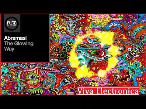 Abramasi - The Glowing Way (Extended Mix) [Pure Progressive] (HQ)