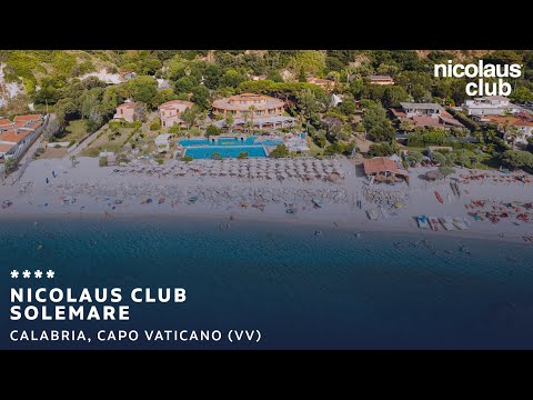 Nicolaus Club Solemare