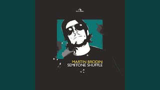 Semitone Shuffle (Dibaba's 7th Wave Remix)
