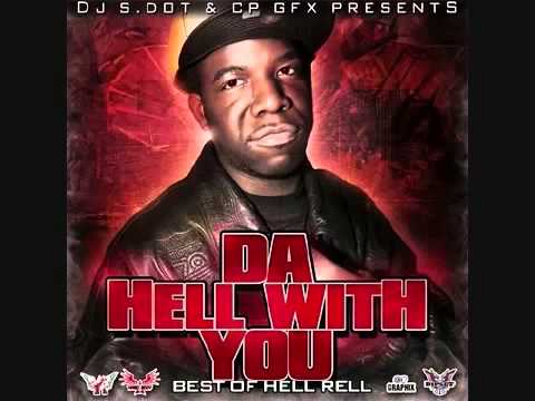 Hell Rell Ft. J.R. Writer & Chubbie Baby - 3 Pots on a Stove
