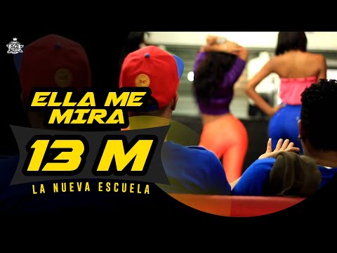 download lagu mp3 mp4 La Nueva Escuela Ella Me Mira, download lagu La Nueva Escuela Ella Me Mira gratis, unduh video klip Download La Nueva Escuela Ella Me Mira Mp3 dan Mp4 Youtube Gratis