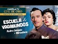 Escuela De Vagabundos 1955 Película Completa Con Pedro Infante Y Miroslava Canela TV