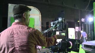 THE BOSSHOSS - BEHIND THE SCENES: MAKING OF LIVE IT UP