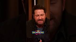 Gerard Butler in The Phantom of the Opera Movie! #shorts