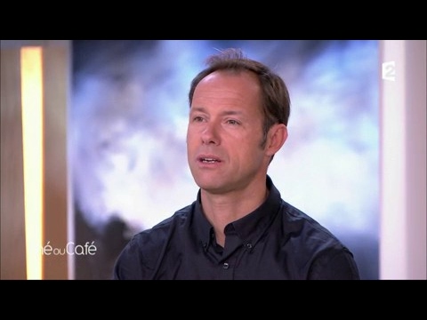 Portrait intimiste de Thomas Coville (1ère partie) - Thé ou Café - 22/01/2017