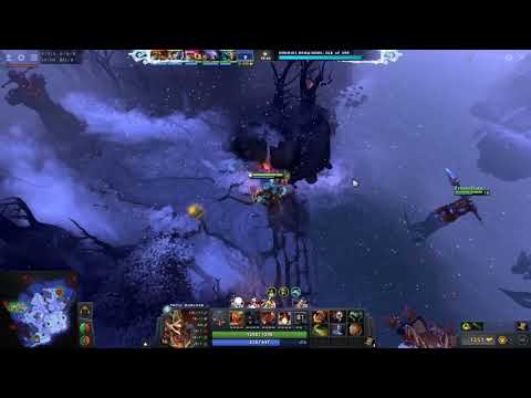 Troll+Magnus ProGameplay by Liquid Miracle  New update